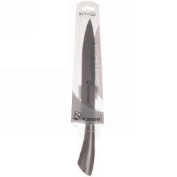 Нож кухонный "Master chef" филейный 8"