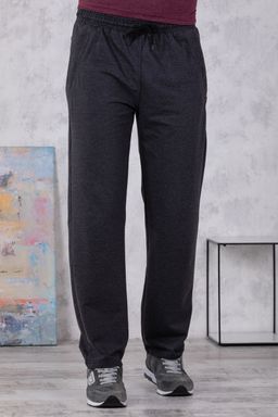 Брюки спортивные 
 3.MM002AA-серый-тёмный