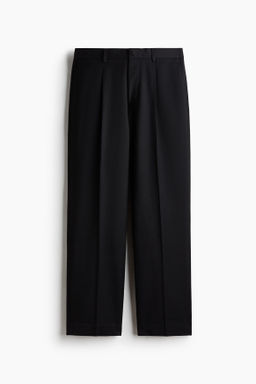 Pantal?n de traje Regular Fit