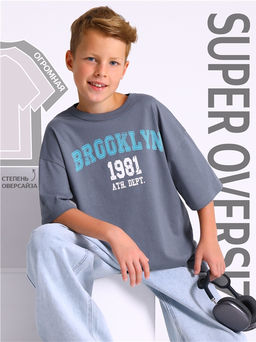 Футболка 1ПДФК4604001