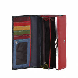 Кошелек 46WR black BBGS