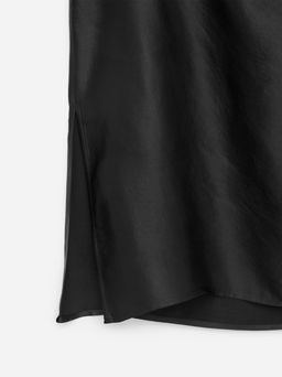 Top de cuello halter - H&m фото 2