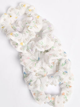 Резинка для волос 2 шт Соль&Перец  фото 6