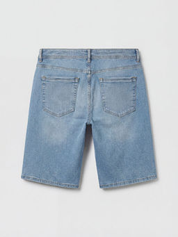 Standart Kal?p Erkek Jean ?ort