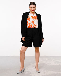 ФУТБОЛКА КИМОНО-БАЛЛОН - Sahar art lab фото 9