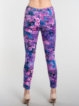 Брюки женские _ 19614 - F5 фото 3