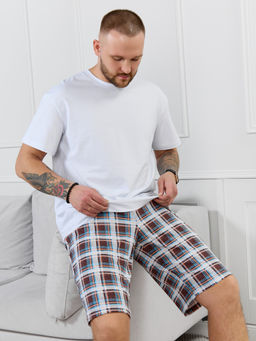 Шорты мужские Тор-2.1 из хлопка - Виотекс фото 73