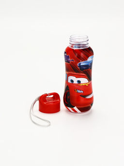 Бутылка пластиковая «Машинка», 350 мл