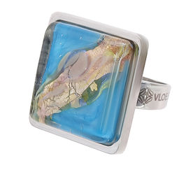 PAPILLONS Кольцо KO4828