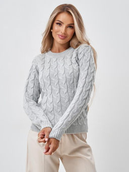 Джемпер женский w-01-490 - Esenia фото 44