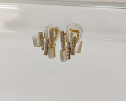 Серьги-клипсы