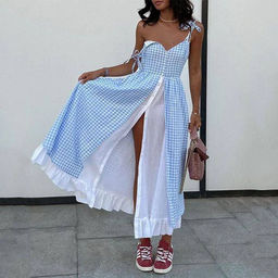 Сарафан, Артикул: 135363