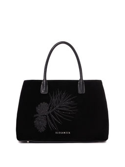 Сумка ELEGANZZA ZZG-2156 black