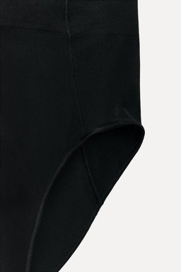 WIDE POLYAMIDE BLEND BRIEFS 50TH ANNIVERSARY - Zara фото 5
