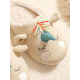 Тапочки Спящий единорог H2400 - Halluci фото 2