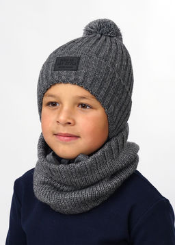 Шапка детская