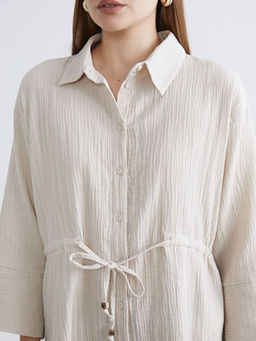 Ba?lamal? Dokulu Kad?n M?slin G?mlek