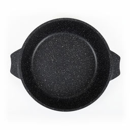 ГРАНИТ BLACK Жаровня 2,4л АП арт. 32802