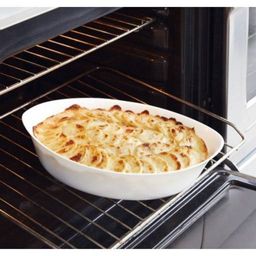 Форма для запекания СМАРТ КУЗИН 32х20см овальная