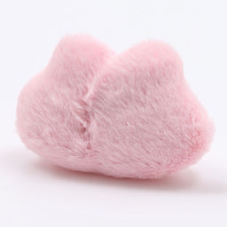 Набор мягких игрушек Milo toys в банке, 17 шт., МИКС