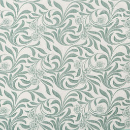 Узор зеленый 180*235/1 шт. Жаккардовые (хлопок) - Артпостель фото 4