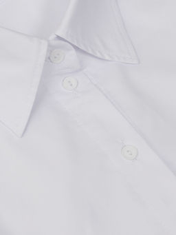 ШОК ЦЕНА - Рубашка однотонная B2858/faxon - Emka фото 5