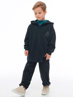 Pelican BFNK3322/1 толстовка для мальчиков  фото 4