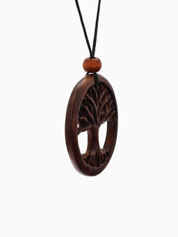 Кулон «Древо жизни», дерево соно