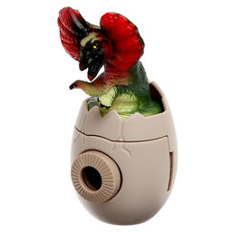 Проектор Дино, свет, 24 картинки, МИКС - Zabiaka фото 2