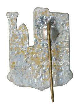 Значок Шер - Дор