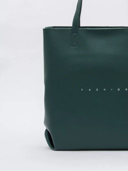 Сумка 6063L d.green Polina&Eiterou