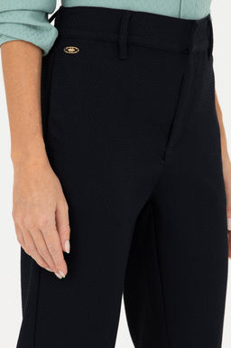 U. S. Polo Assn Женские темно-синие брюки - U.s. polo assn фото 18