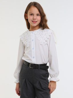Блузка для девочек