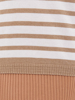 л21348 бежевый - Стим фото 8