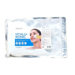 Premium Hyaluronic Modeling Mask - Альгинатная маска с гиалуроновой кислотой, 240 g