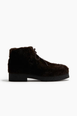 Botas de cordones - H&m фото 2