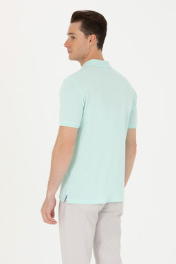 Мужская футболка с воротником-поло Nil Неожиданная скидка в корзине - U.s. polo assn фото 12