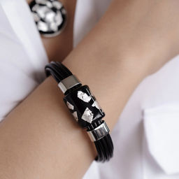 ARGENTA Браслет R3727