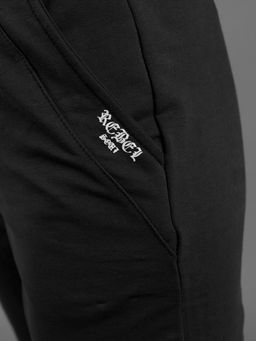 CRB wear / CSJB 70553-22-435 Брюки для мальчика,черный/Ex.Cherubino  фото 3