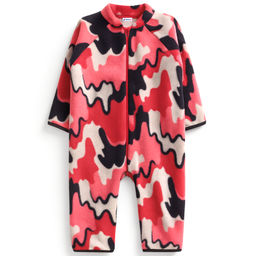 Комбинезон флис 0991600806