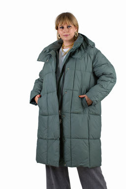 Куртка оверсайз большие размеры арт.28137