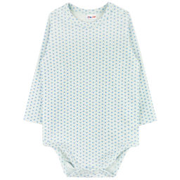 Боди рибана 1194700303 - Youlala фото 2