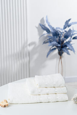 14418/1 Комплект полотенец 3 шт 350 грМ2 - Натали фото 3