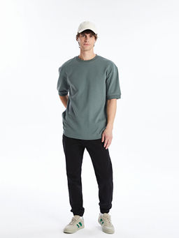 780 Jogger Erkek Jean Pantolon