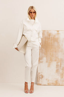 Костюм KOKOdea 30011 молочный