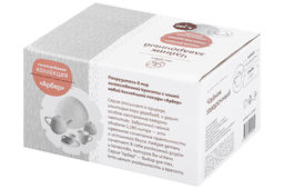 Чайник 1,18 л 24*16*13 см Арбер белый - Elan gallery фото 9