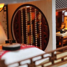 Румбокс, интерьерный конструктор