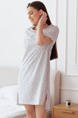 ПЛАТЬЕ ЖЕНСКОЕ арт. 4126W-70120.6H-092 - Almando melado фото 5