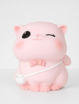 Копилка Big cat (30 см), пластик