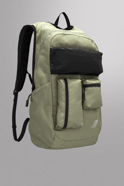 MULTI-POCKET SPORTS BACKPACK - Zara фото 10